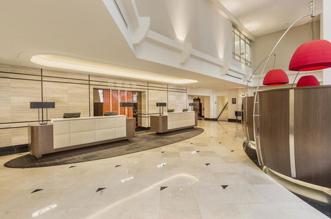 Swissotel Sydney - Accommodation Georgetown 12