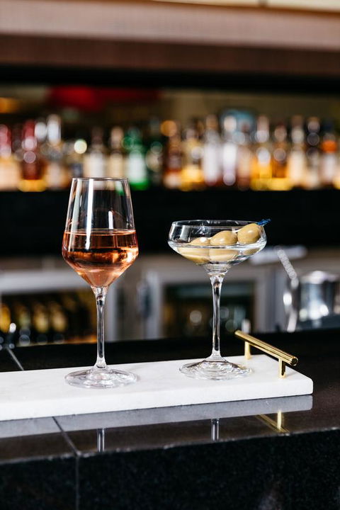 Swissotel Sydney - Accommodation Georgetown 15