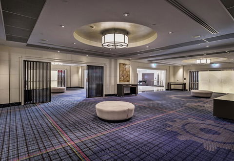 Swissotel Sydney - Accommodation Georgetown 41