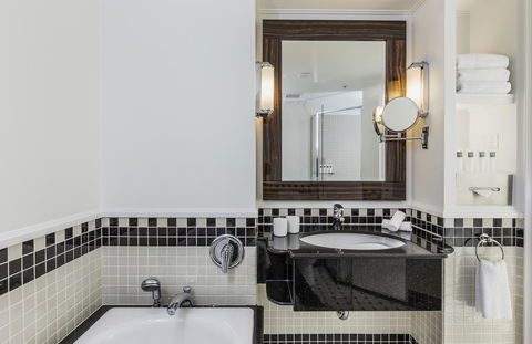 Swissotel Sydney - Accommodation Georgetown 28