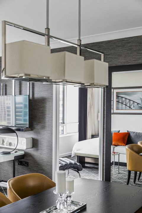 Swissotel Sydney - Accommodation Georgetown 32