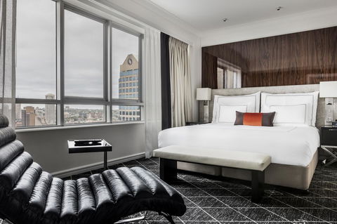 Swissotel Sydney - Accommodation Georgetown 29