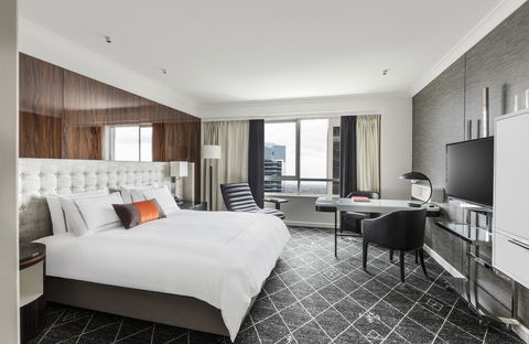 Swissotel Sydney - Accommodation Georgetown 23