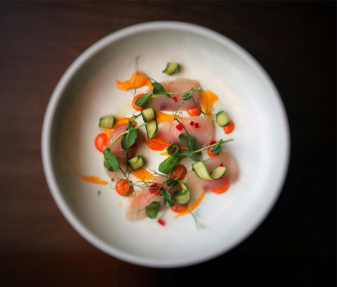 Swissotel Sydney - Accommodation Georgetown 17