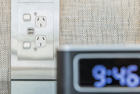 Swissotel Sydney - Accommodation Georgetown 34