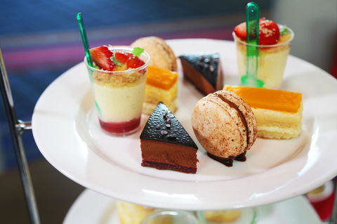 Swissotel Sydney - Accommodation Georgetown 18