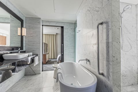 Swissotel Sydney - Accommodation Georgetown 25