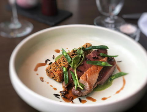 Swissotel Sydney - Accommodation Georgetown 16