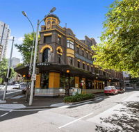 Hotel Harry Ascend Hotel Collection - Accommodation Georgetown