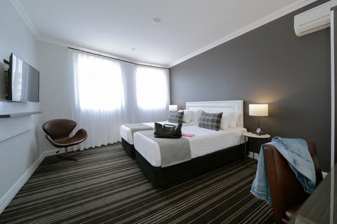 Perouse Randwick By Sydney Lodges - Accommodation Georgetown 36