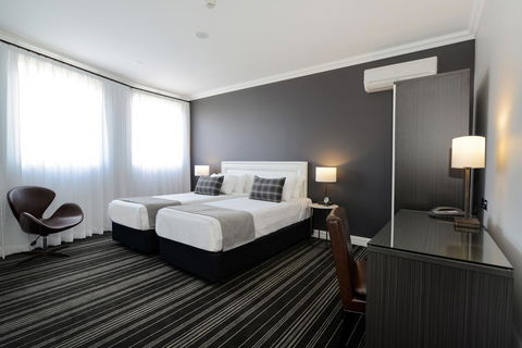 Perouse Randwick By Sydney Lodges - Accommodation Georgetown 40