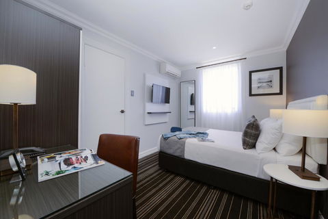 Perouse Randwick By Sydney Lodges - Accommodation Georgetown 33