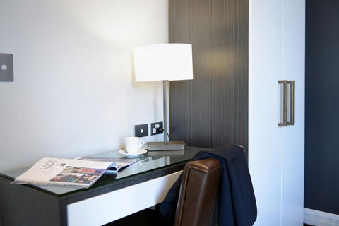 Perouse Randwick By Sydney Lodges - Accommodation Georgetown 22