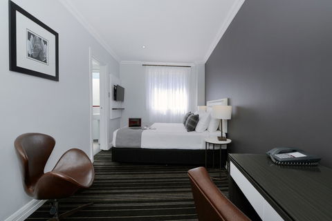 Perouse Randwick By Sydney Lodges - Accommodation Georgetown 37