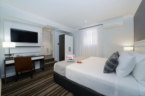 Perouse Randwick By Sydney Lodges - Accommodation Georgetown 5