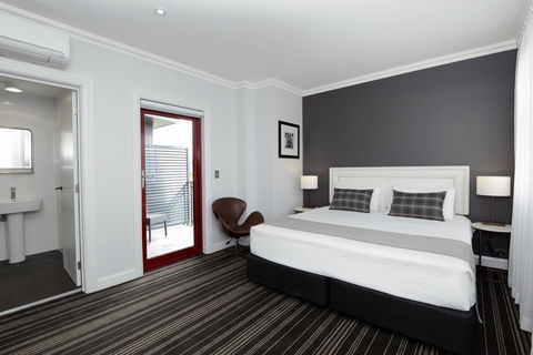 Perouse Randwick By Sydney Lodges - Accommodation Georgetown 7