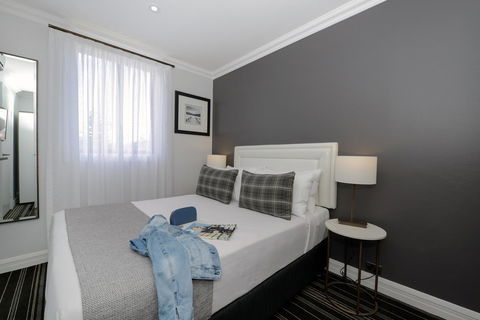 Perouse Randwick By Sydney Lodges - Accommodation Georgetown 32
