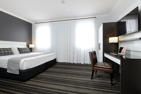 Perouse Randwick By Sydney Lodges - Accommodation Georgetown 3