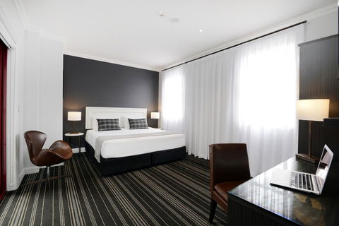 Perouse Randwick By Sydney Lodges - Accommodation Georgetown 17