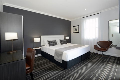 Perouse Randwick By Sydney Lodges - Accommodation Georgetown 0