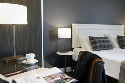 Perouse Randwick By Sydney Lodges - Accommodation Georgetown 4