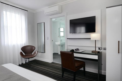 Perouse Randwick By Sydney Lodges - Accommodation Georgetown 15
