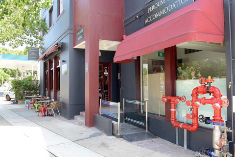 Perouse Randwick By Sydney Lodges - Accommodation Georgetown 8