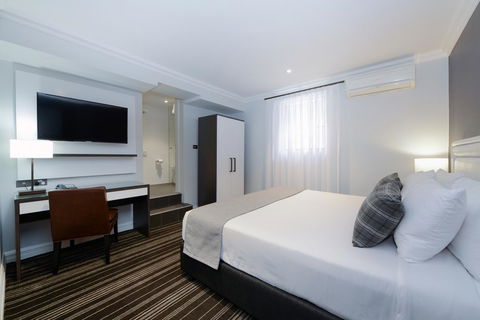 Perouse Randwick By Sydney Lodges - Accommodation Georgetown 10