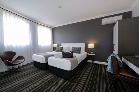 Perouse Randwick By Sydney Lodges - Accommodation Georgetown 41