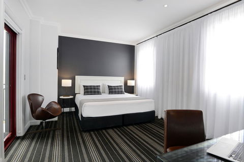 Perouse Randwick By Sydney Lodges - Accommodation Georgetown 12