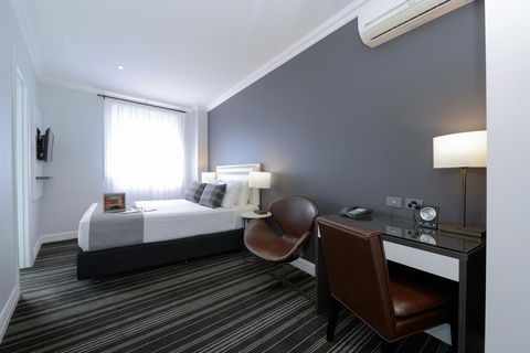 Perouse Randwick By Sydney Lodges - Accommodation Georgetown 35