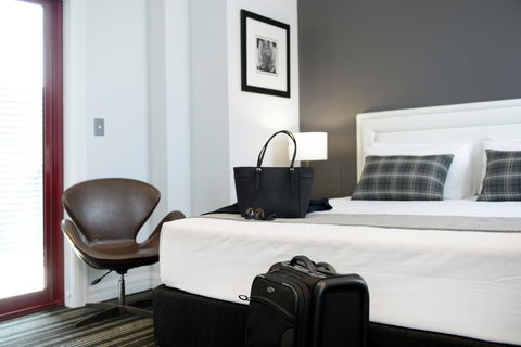 Perouse Randwick By Sydney Lodges - Accommodation Georgetown 16