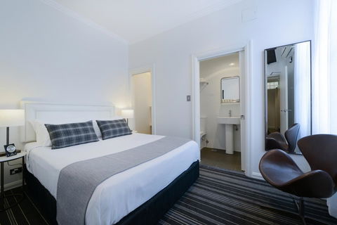 Perouse Randwick By Sydney Lodges - Accommodation Georgetown 43