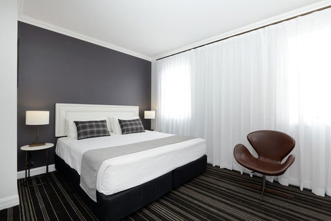 Perouse Randwick By Sydney Lodges - Accommodation Georgetown 14