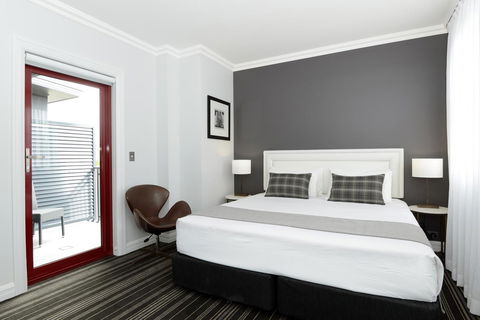 Perouse Randwick By Sydney Lodges - Accommodation Georgetown 13