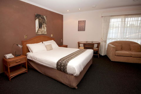 Sapphire Waters Motor Inn - Accommodation Georgetown 8