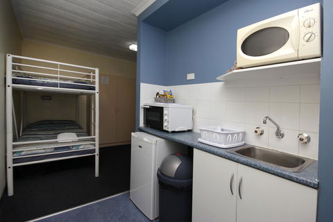 Sapphire Waters Motor Inn - Accommodation Georgetown 22