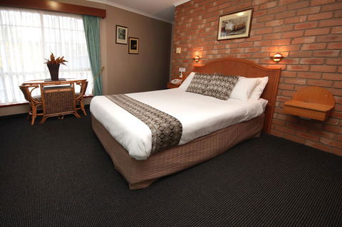 Sapphire Waters Motor Inn - Accommodation Georgetown 16