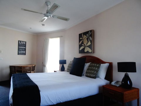 Sapphire Waters Motor Inn - Accommodation Georgetown 27