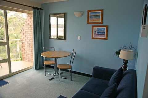 Sapphire Waters Motor Inn - Accommodation Georgetown 41