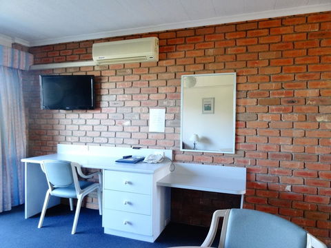 Sapphire Waters Motor Inn - Accommodation Georgetown 26