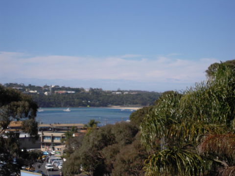 Sapphire Waters Motor Inn - Accommodation Georgetown 35