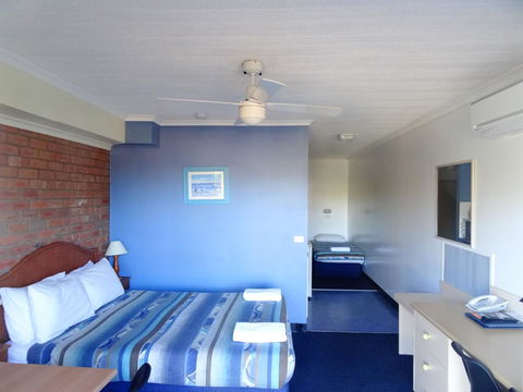 Sapphire Waters Motor Inn - Accommodation Georgetown 30