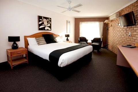 Sapphire Waters Motor Inn - Accommodation Georgetown 20
