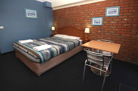 Sapphire Waters Motor Inn - Accommodation Georgetown 21