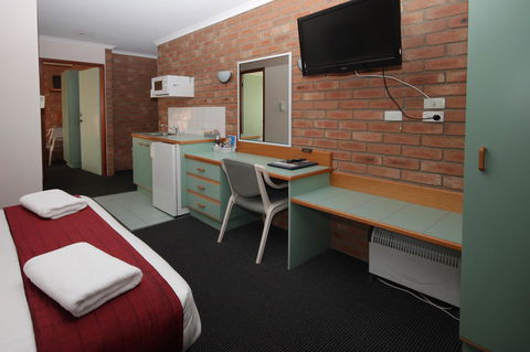 Sapphire Waters Motor Inn - Accommodation Georgetown 23