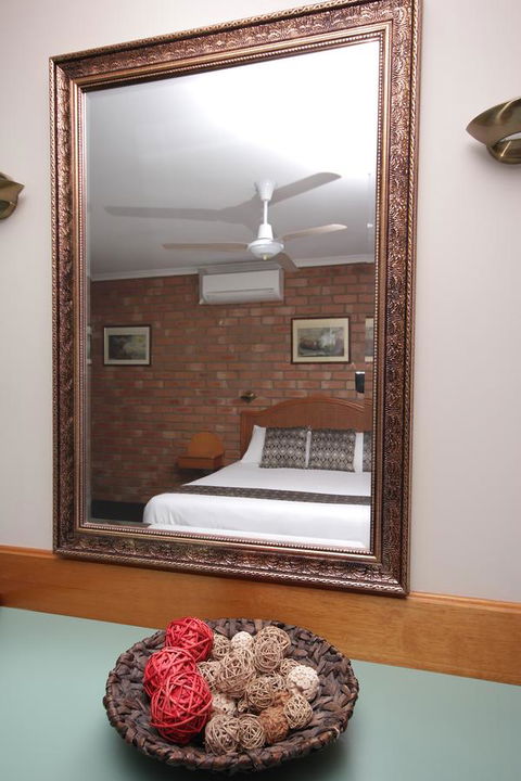 Sapphire Waters Motor Inn - Accommodation Georgetown 15