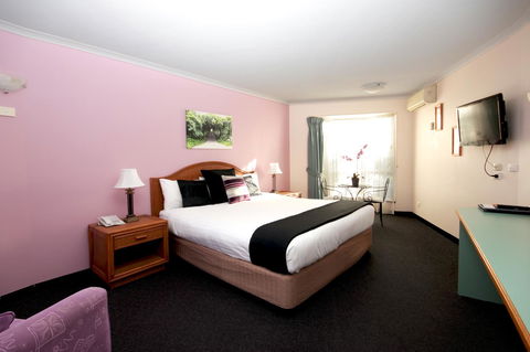 Sapphire Waters Motor Inn - Accommodation Georgetown 5