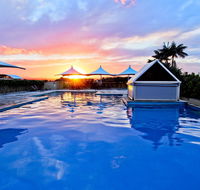 Oaks Waterfront Resort - Accommodation Georgetown