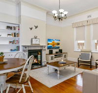 Oversized 2 Bedroom Manly Beach House - Accommodation Georgetown